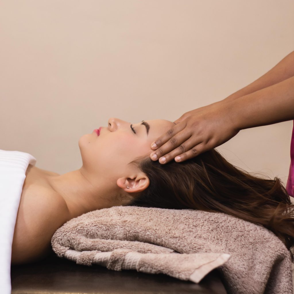 lilac Wellness and Spa